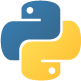Python-service-icon
